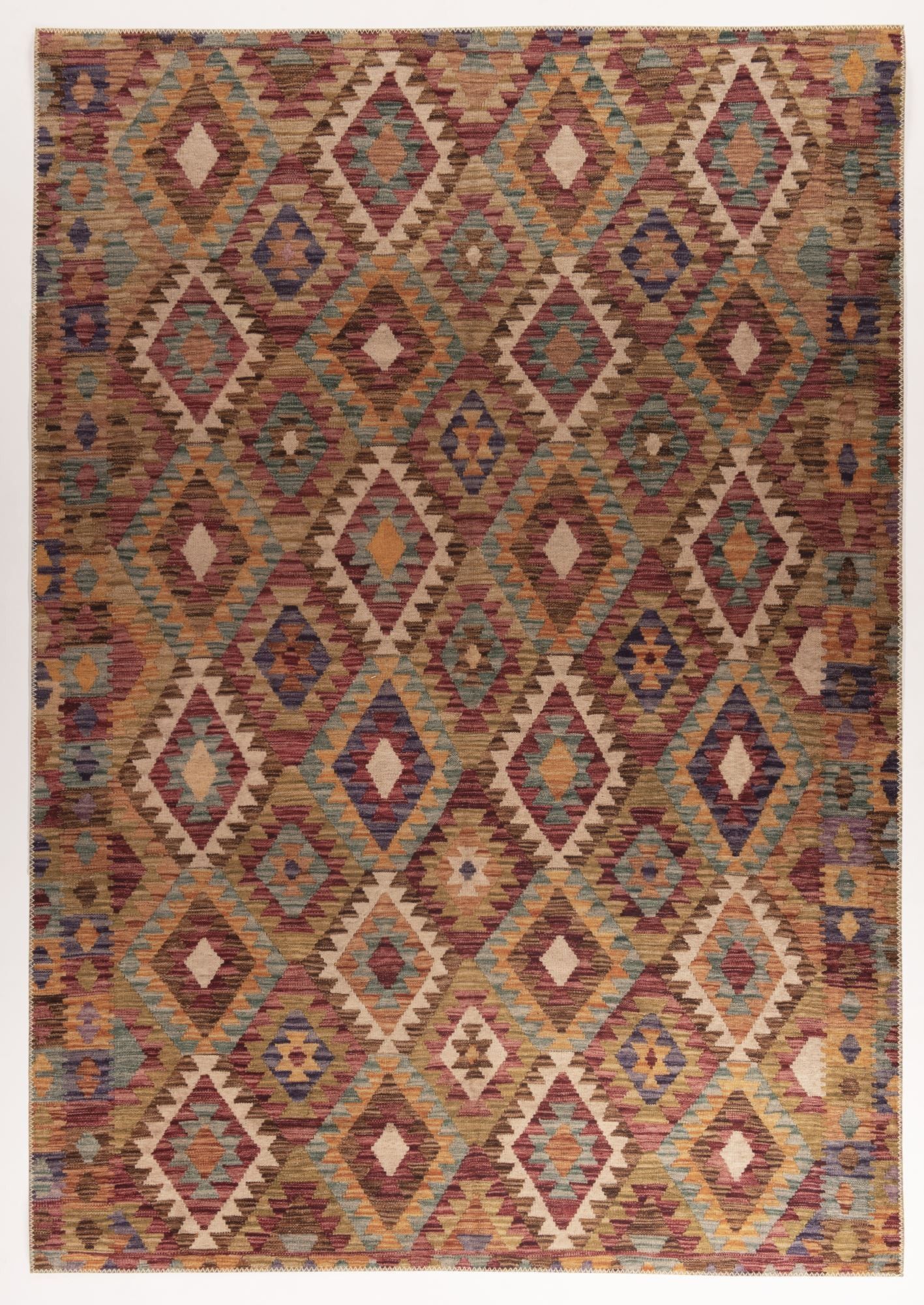Teppich CECILIA 70 x 140 cm