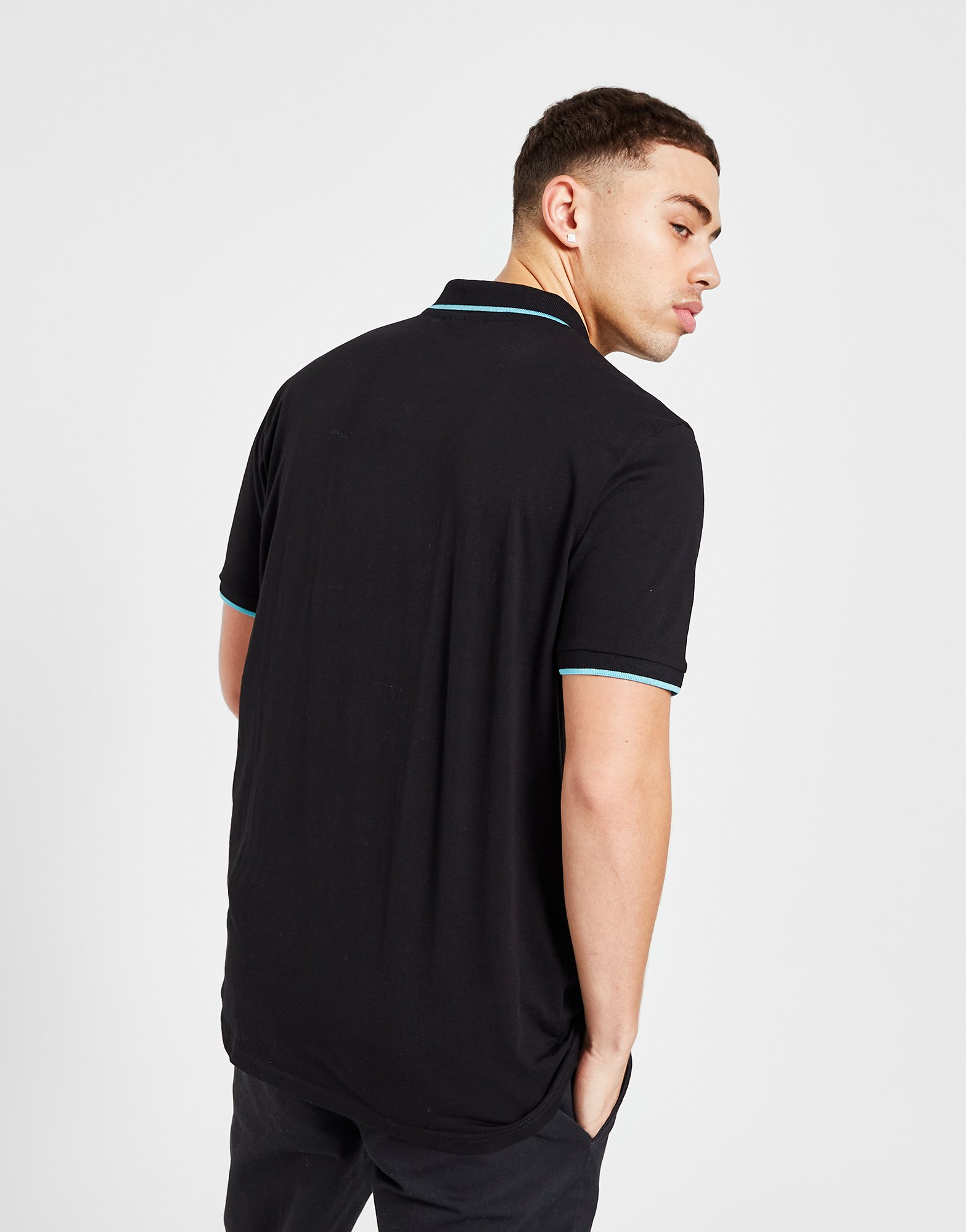 McKenzie Polo Soul Homme