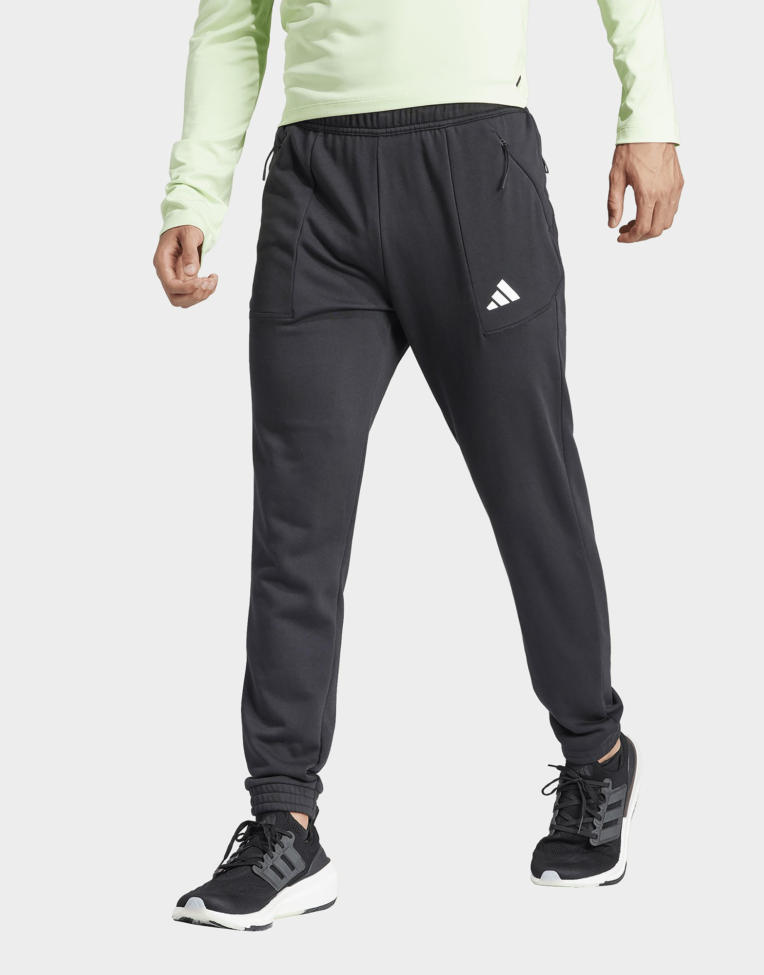 adidas Pantalon d'entraînement Pump