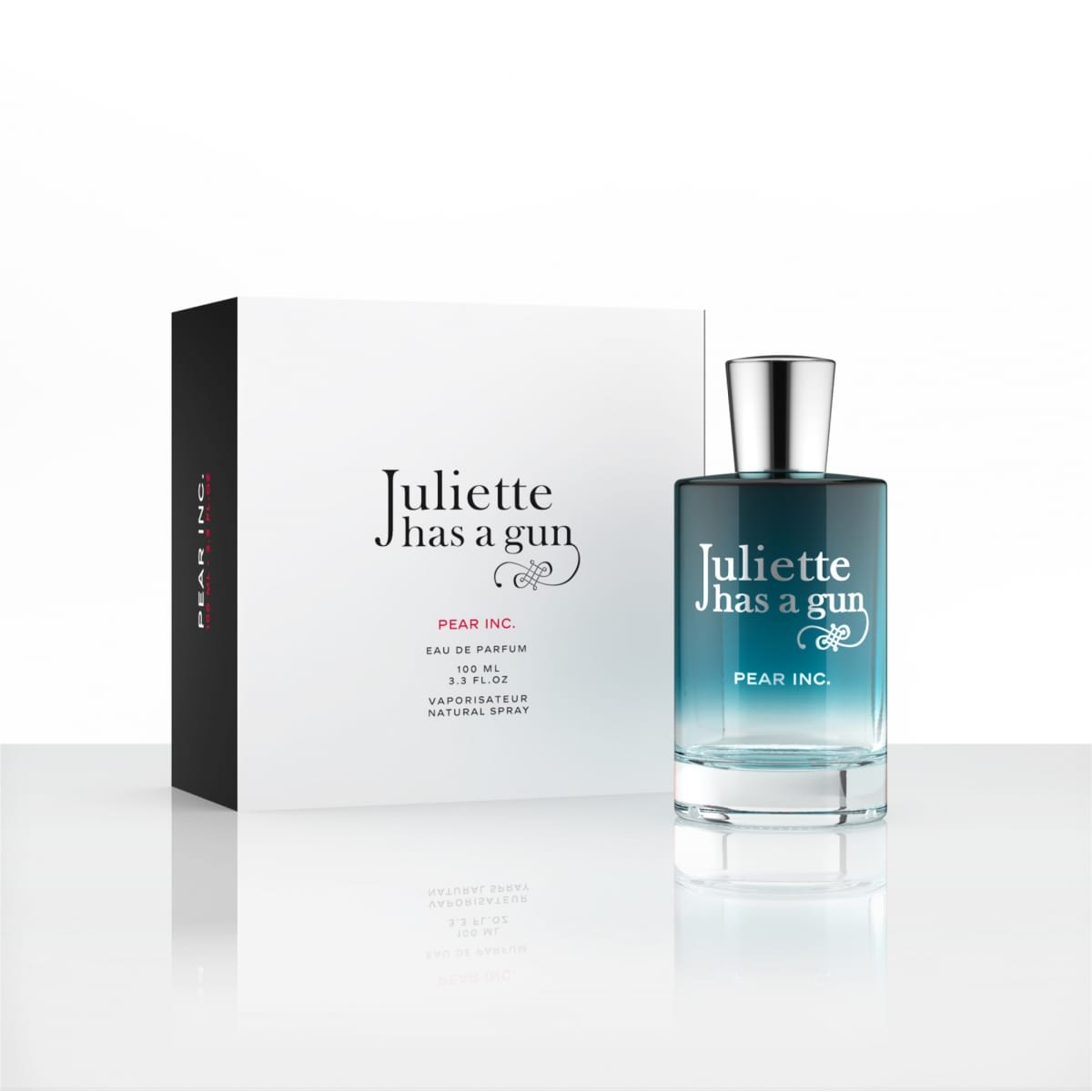Juliette Has a Gun Pear Inc. Eau de Parfum