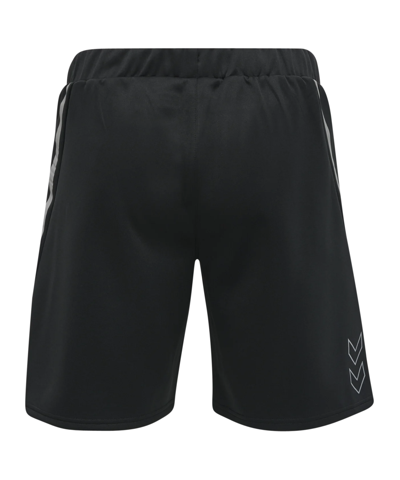 Hummel Cima Shorts Damen Schwarz F2001