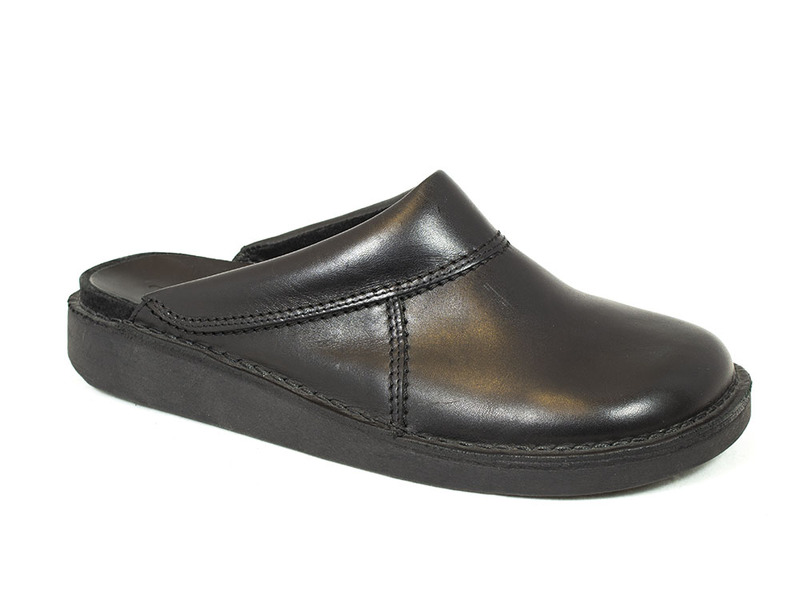 Toprock 6000 Zwart