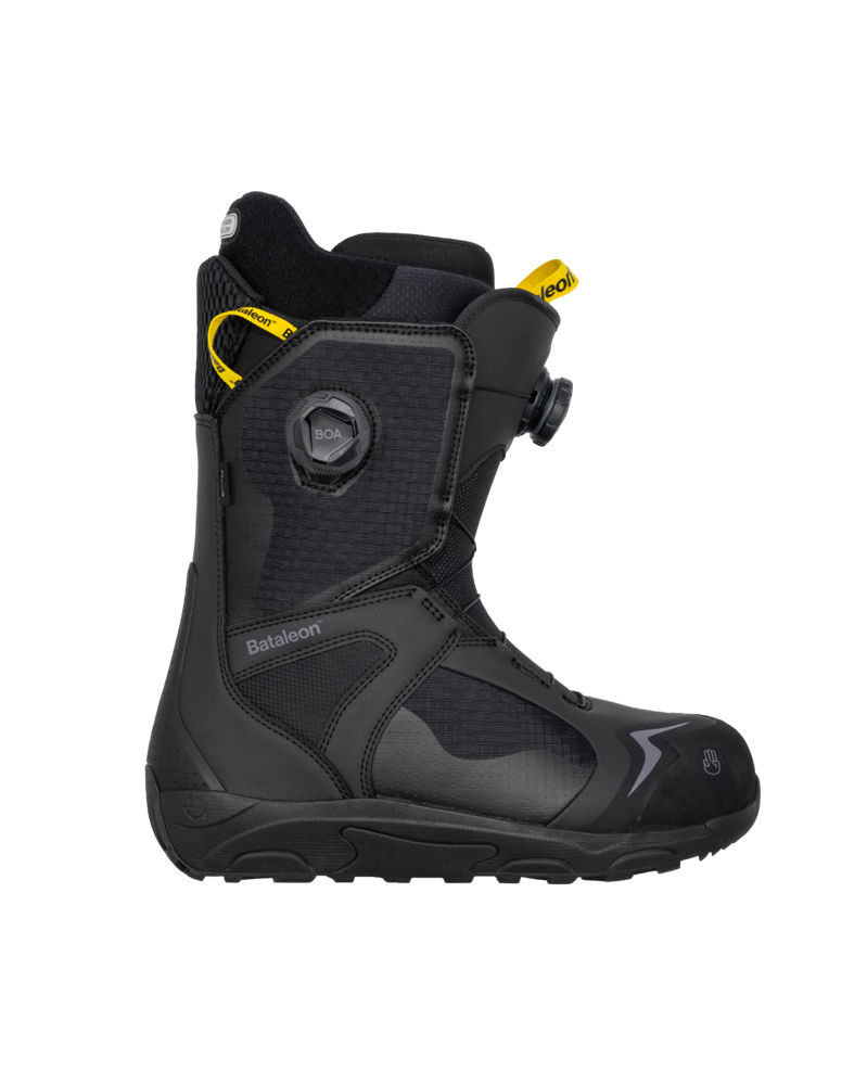 Rave Double Boa Snowboardschoenen