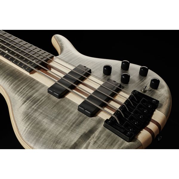 Cort 70th Anni. A5 Plus SC O Bundle