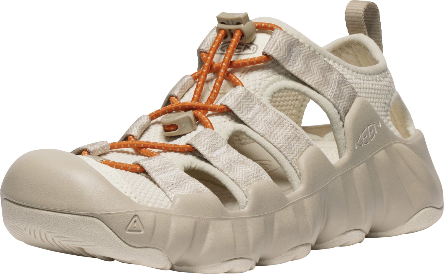 Keen Sandale »HYPERPORT H2«  waschbar und schnell trocknend