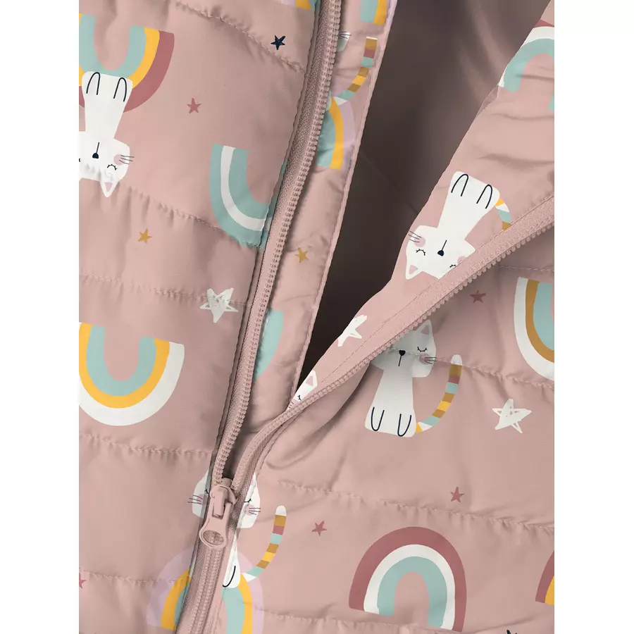 name it Weste Nmfmylane Rose Smoke
