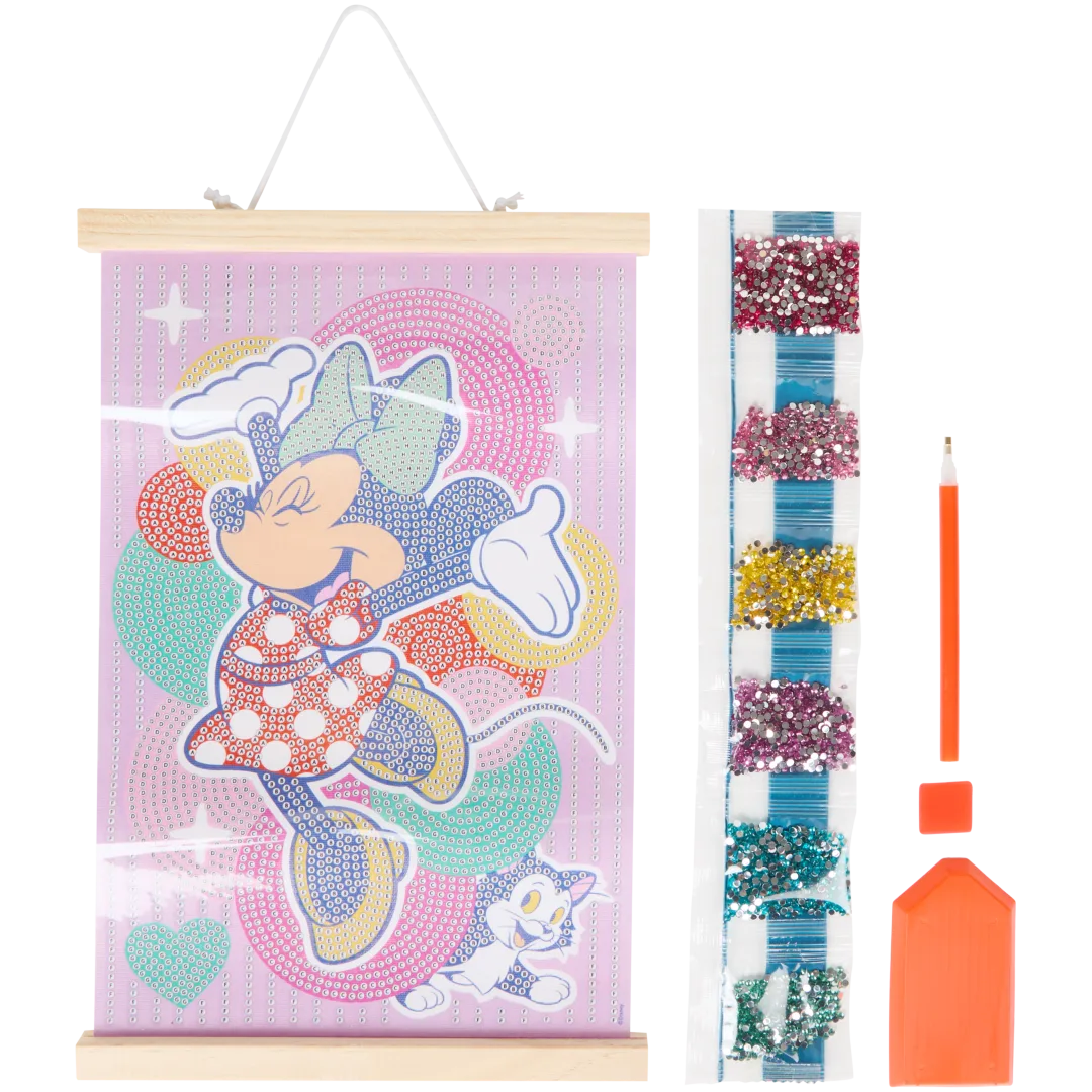 Kit peinture diamant