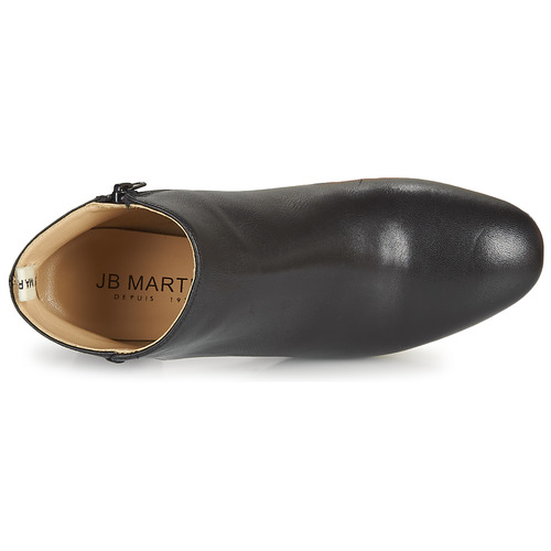JB Martin - JALINA - Noir