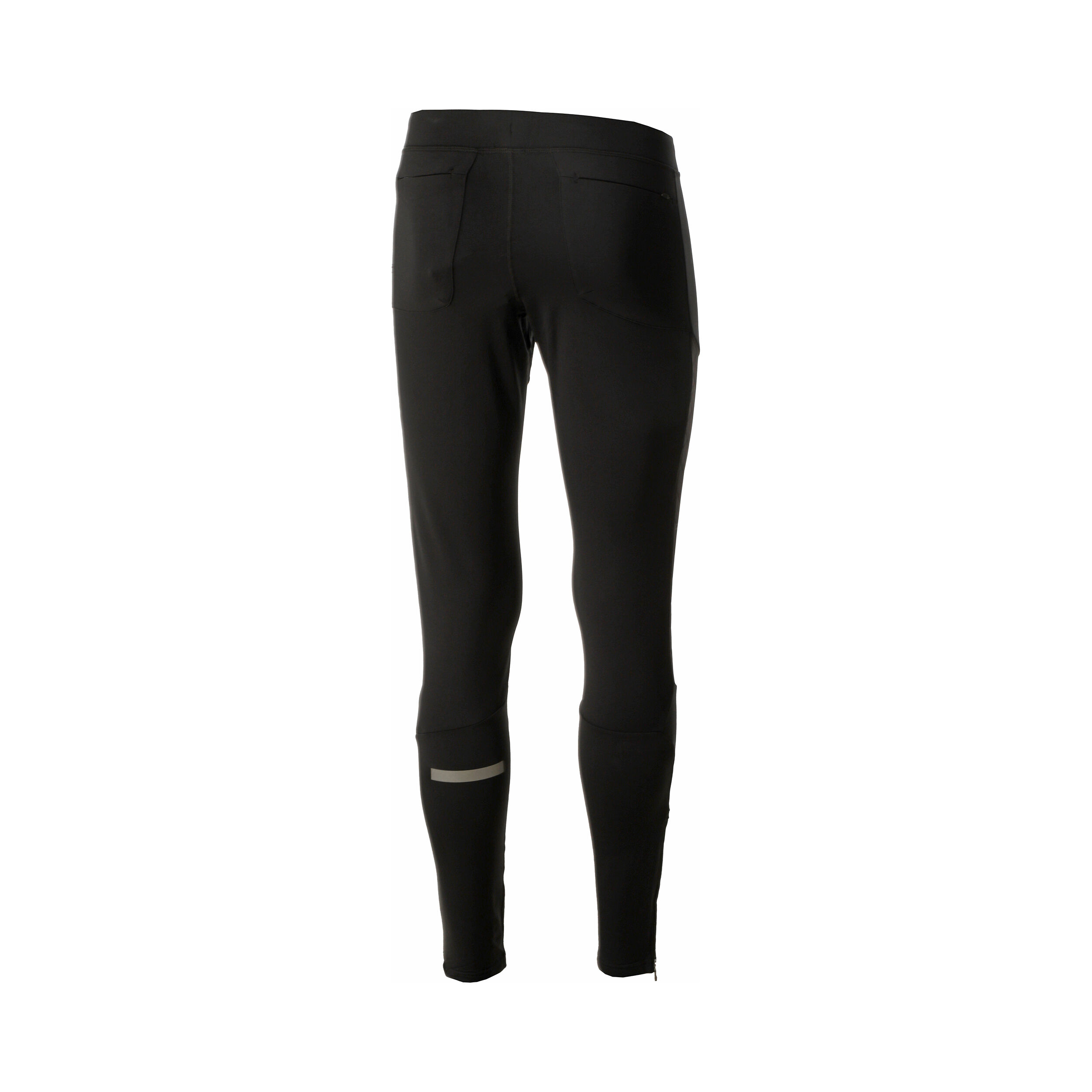 Craft ADV SUBZ Collant De Course Hommes - Noir