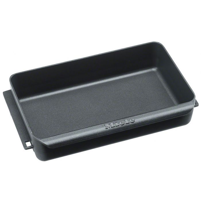 Miele Gourmet-Bräter HUB 62-22 für Induktion