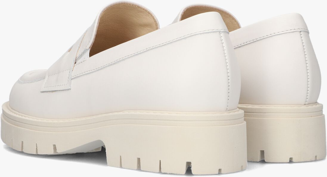 GABOR witte gabor loafers 453