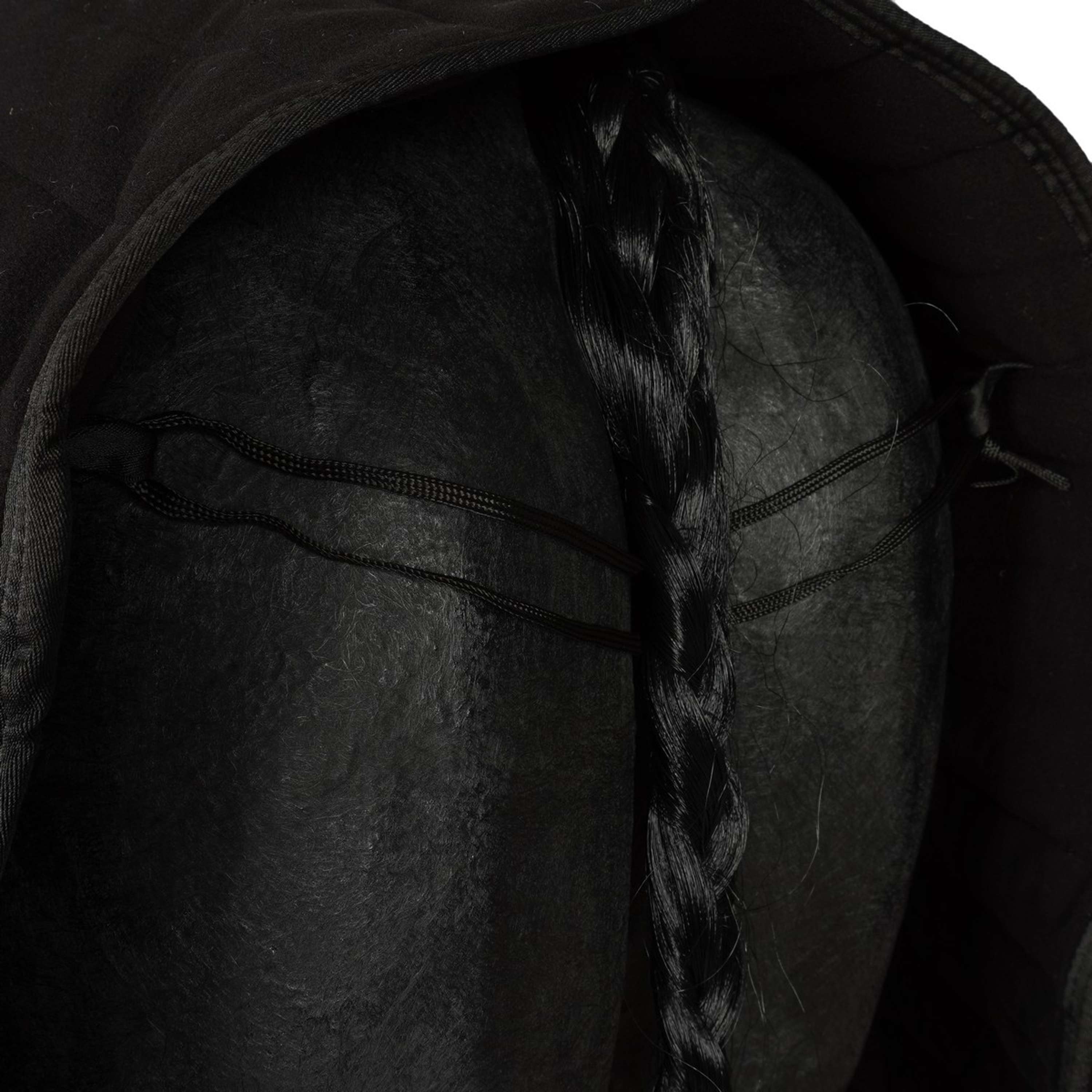 Harry's Horse Onderdeken Powerliner 200g Zwart