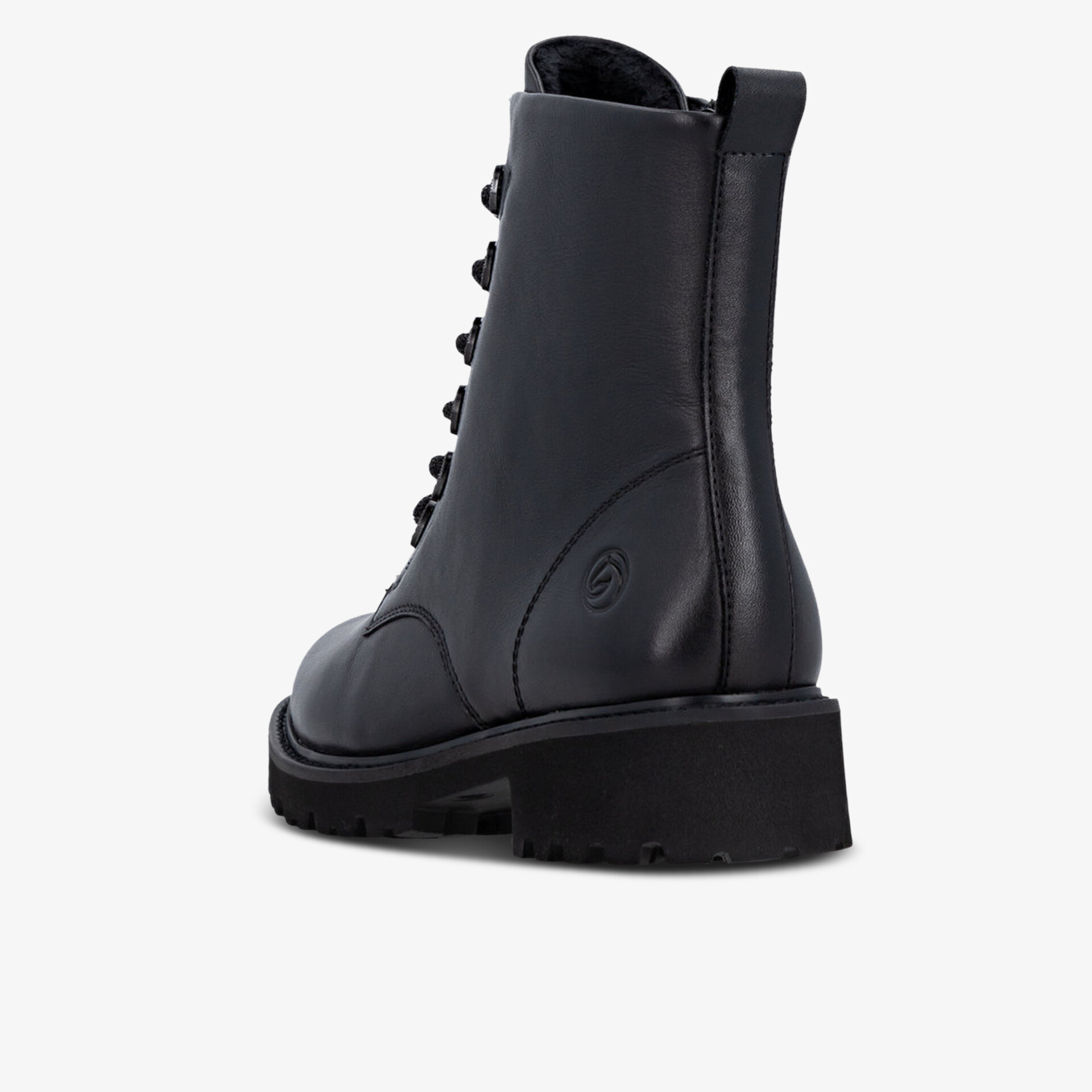 remonte Damen Ankle Boots schwarz