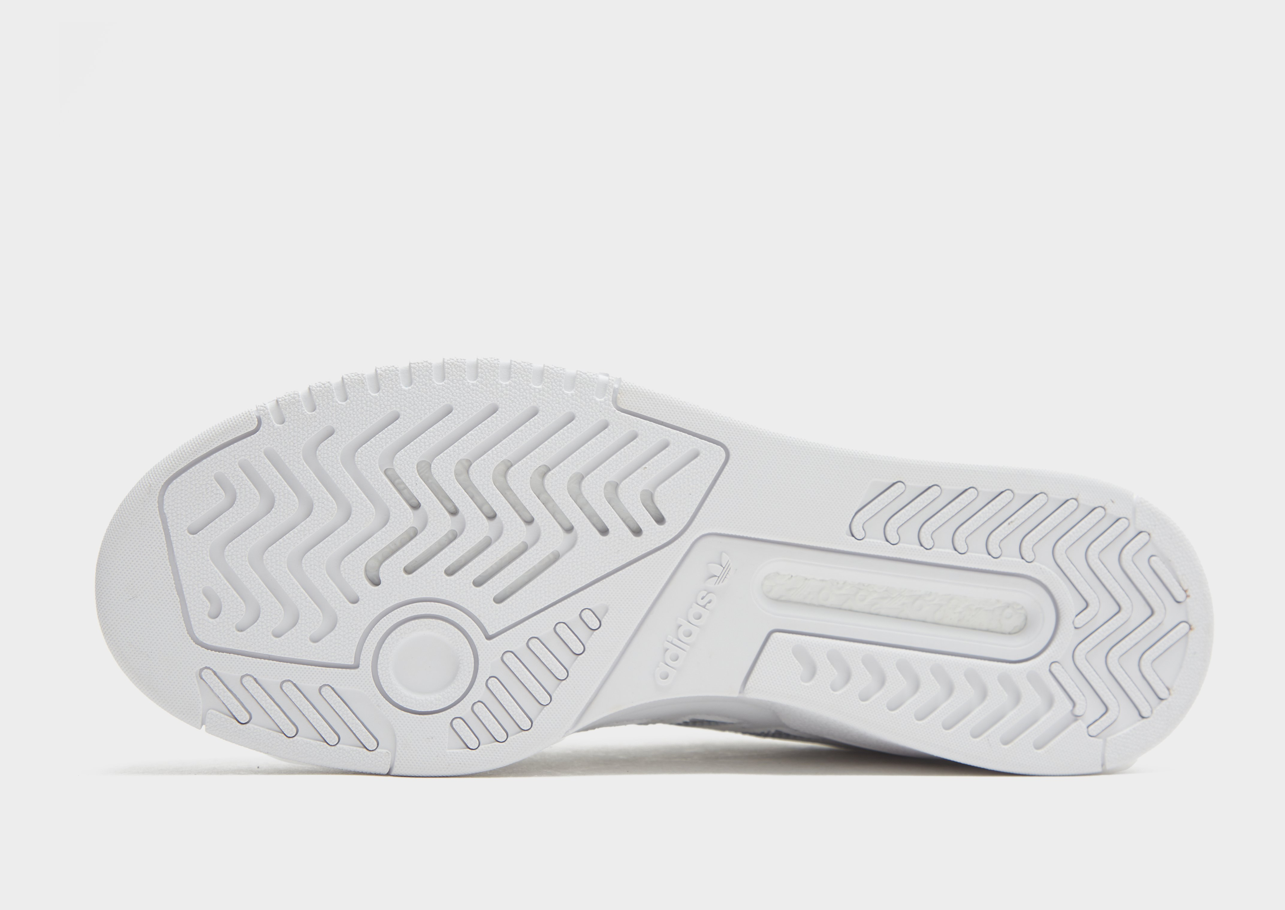 adidas Originals Drop Step Low Homme