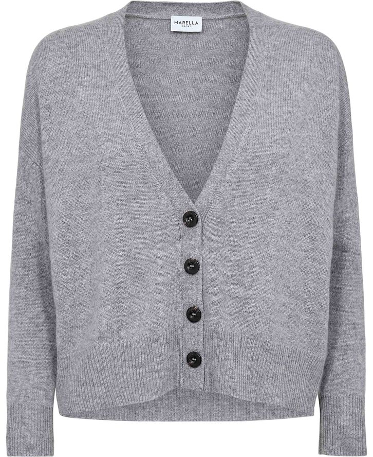 Marella SCORPIO Melange grey
