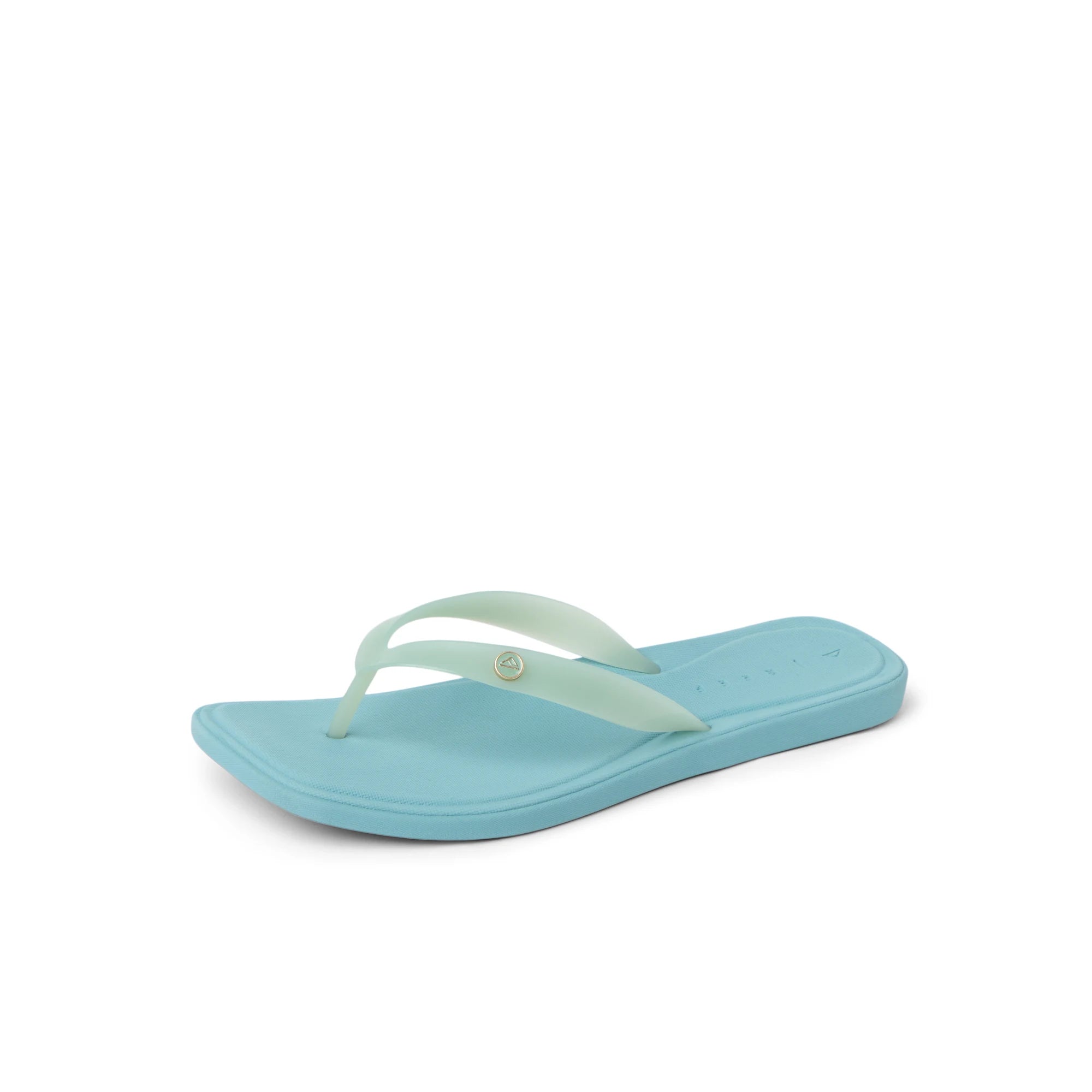 Solaye Mint Teal
