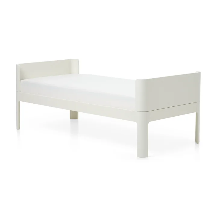 Flexa - Nova Kinderbett, soft cream
