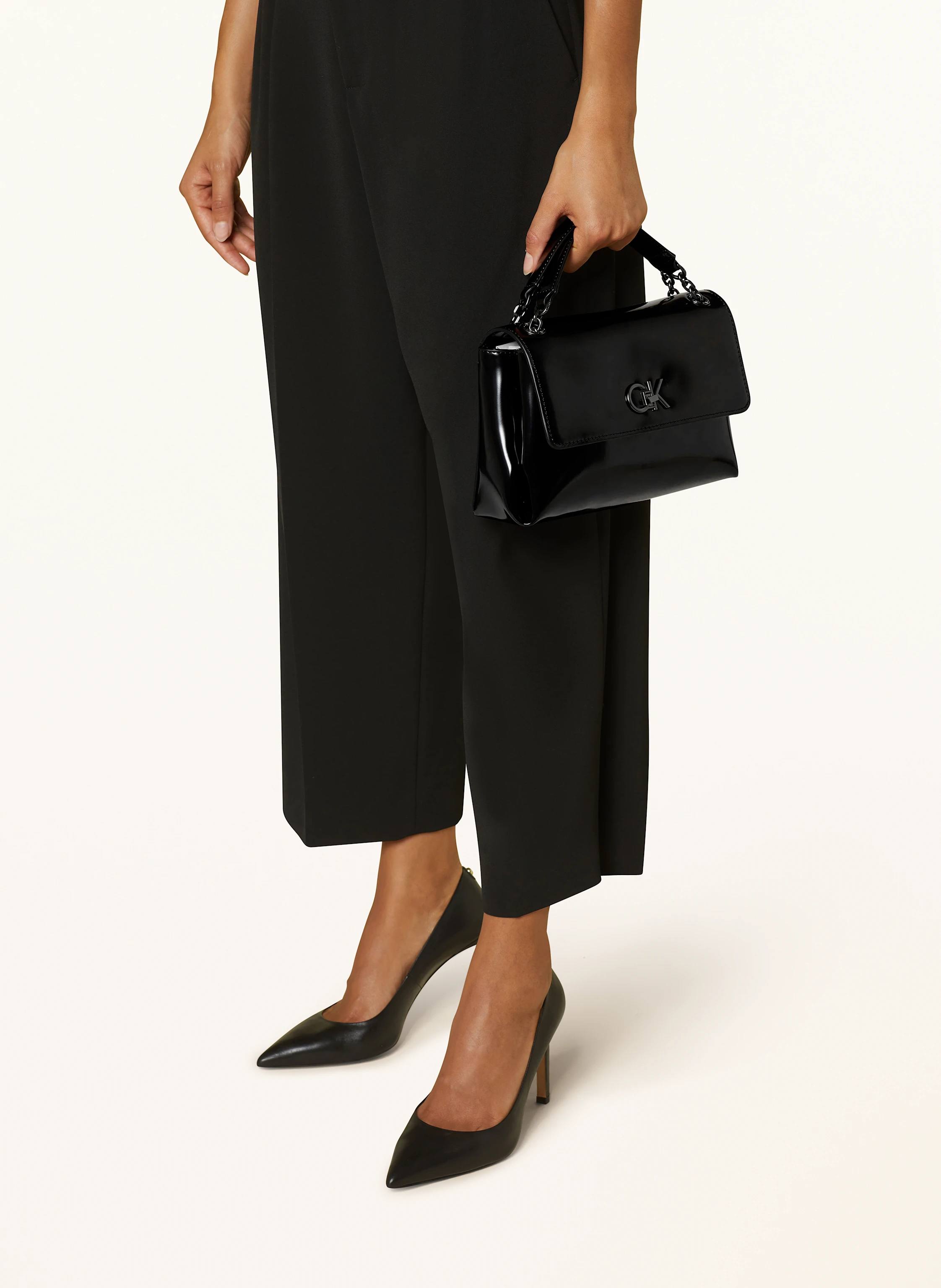 Calvin Klein Umhängetasche RE-LOCK