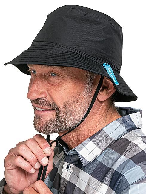 SCHOFFEL - CHAPEAU IMPERMEABLE RAIN HAT