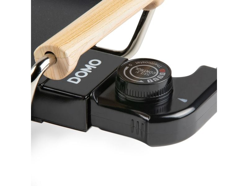 Domo Tischgrill DO8312TP 1800 W Teppanyaki-Grill