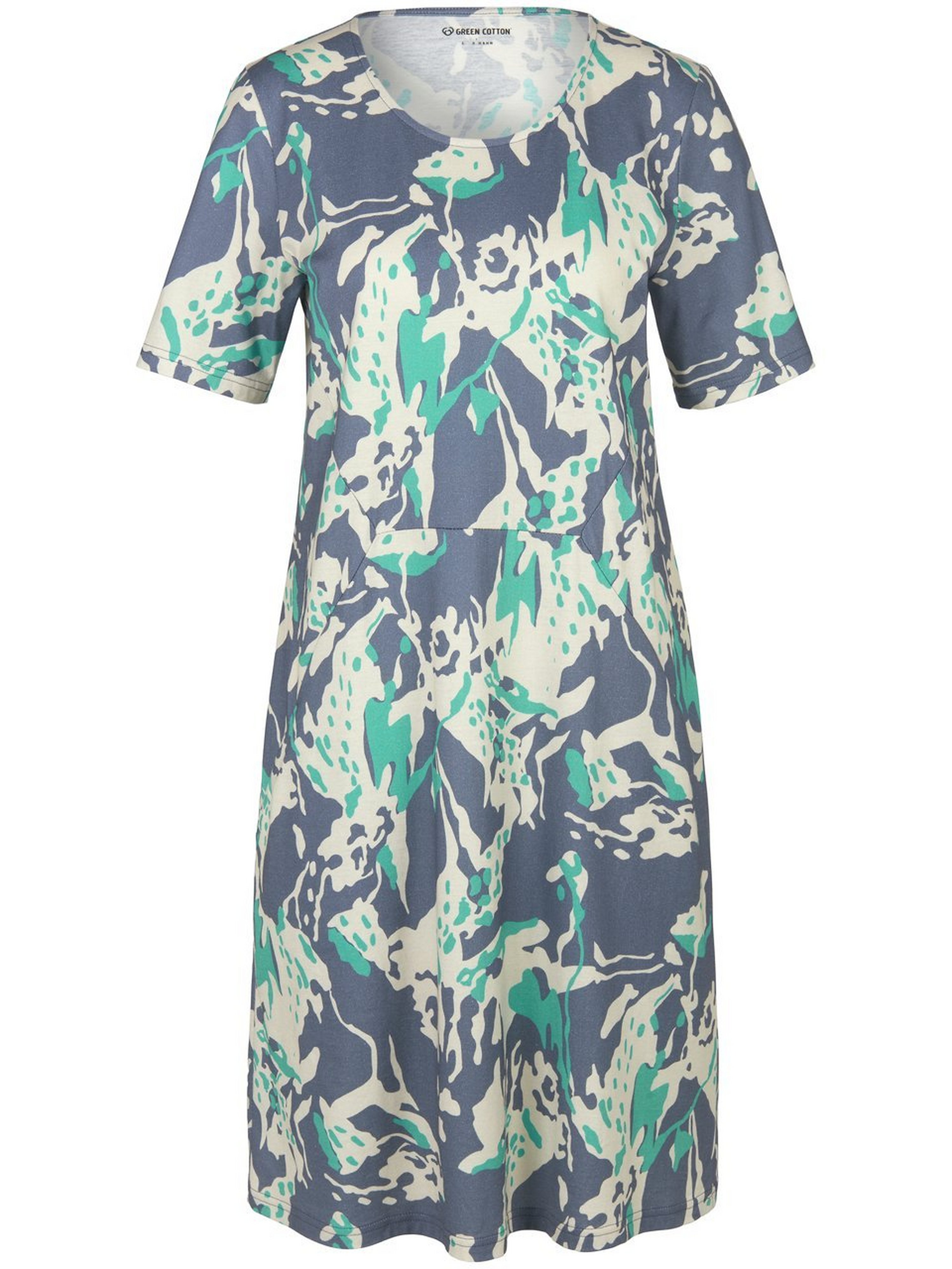 Jerseykleid