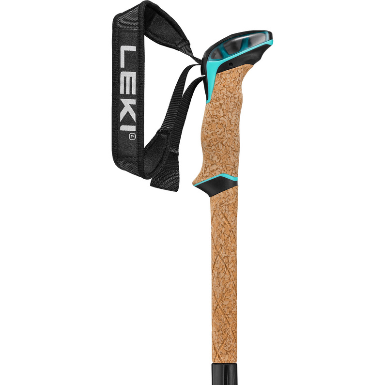 Leki Bernina FX Carbon Skistöcke