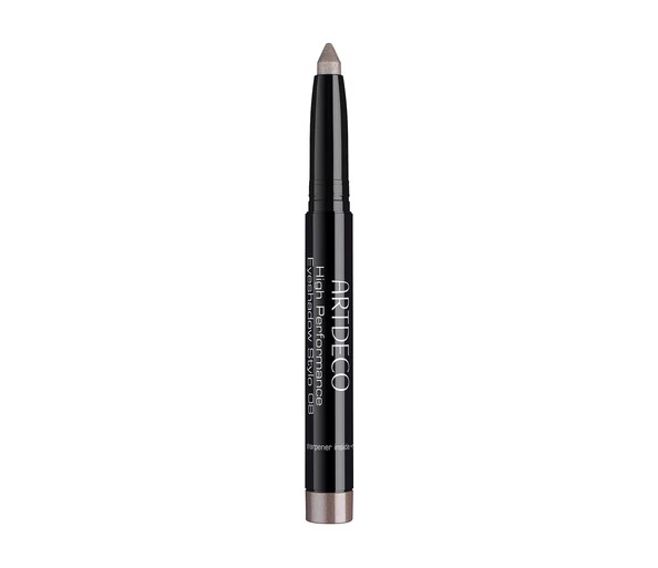 Artdeco High Performance Eyeshadow Stylo08 silver-grey