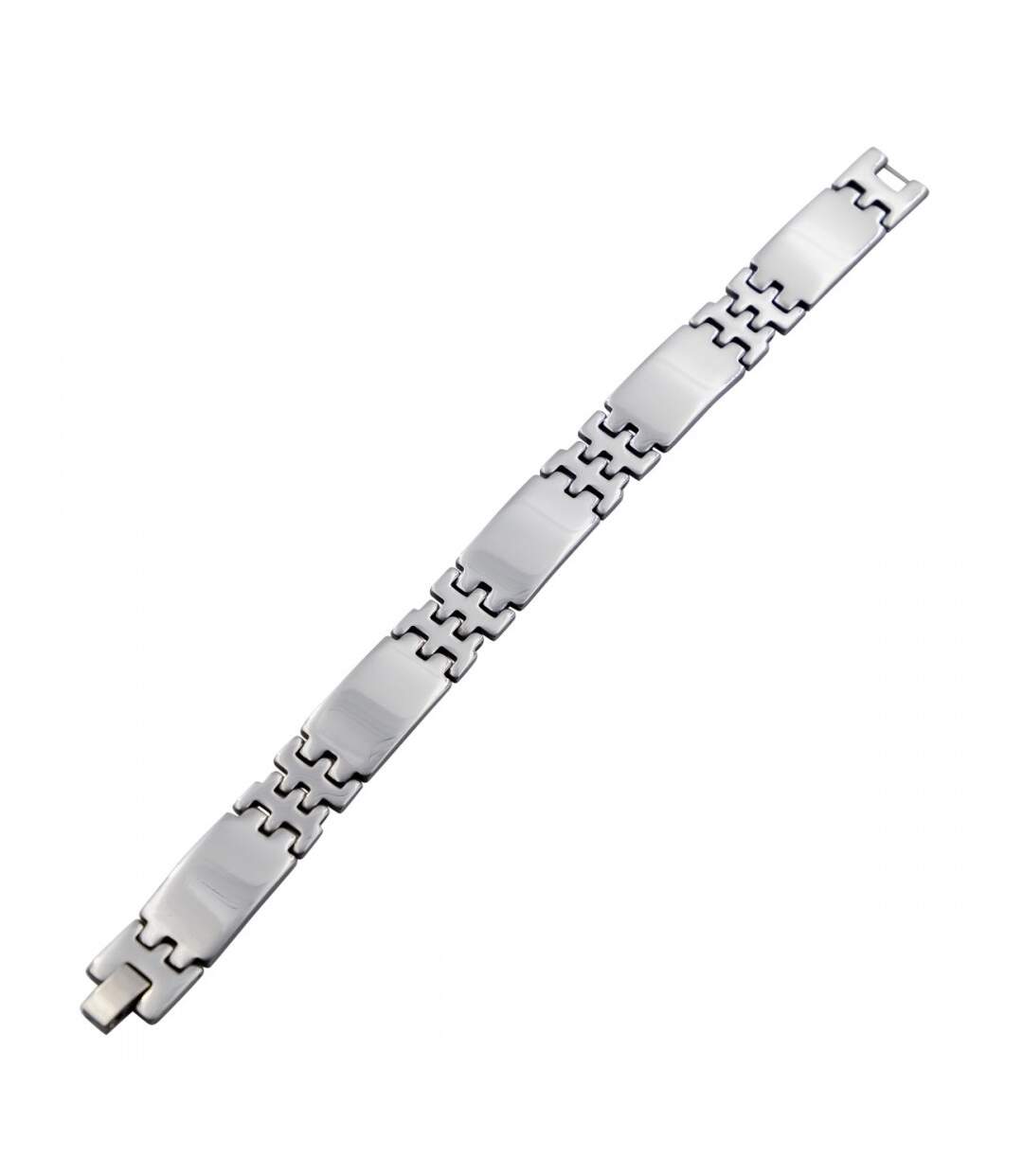 Sublime Bracelet Homme Acier