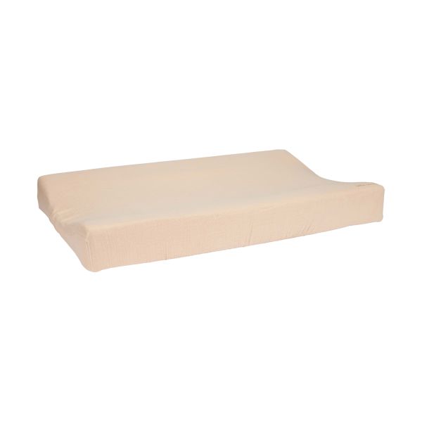 Little Dutch Hydrofiel Waskussenhoes - Olive