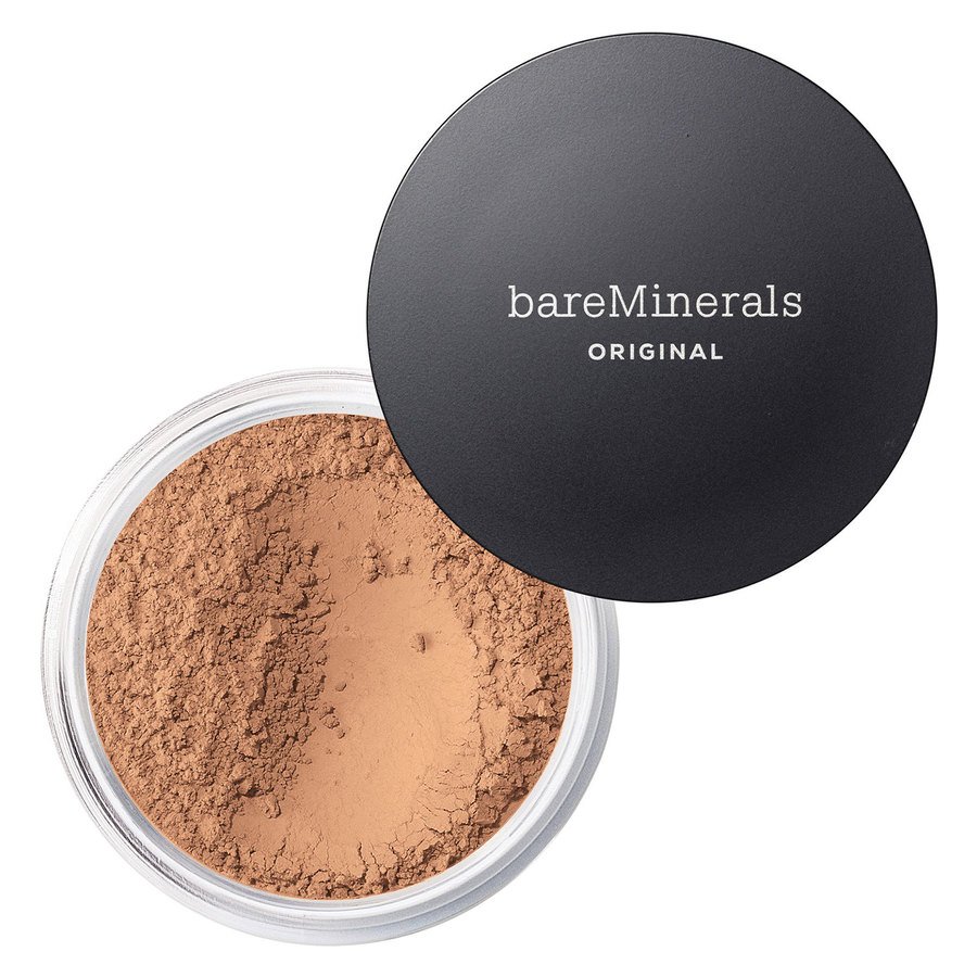 bareMinerals Original Loose Powder Foundation SPF15 Medium Tan 18 8g