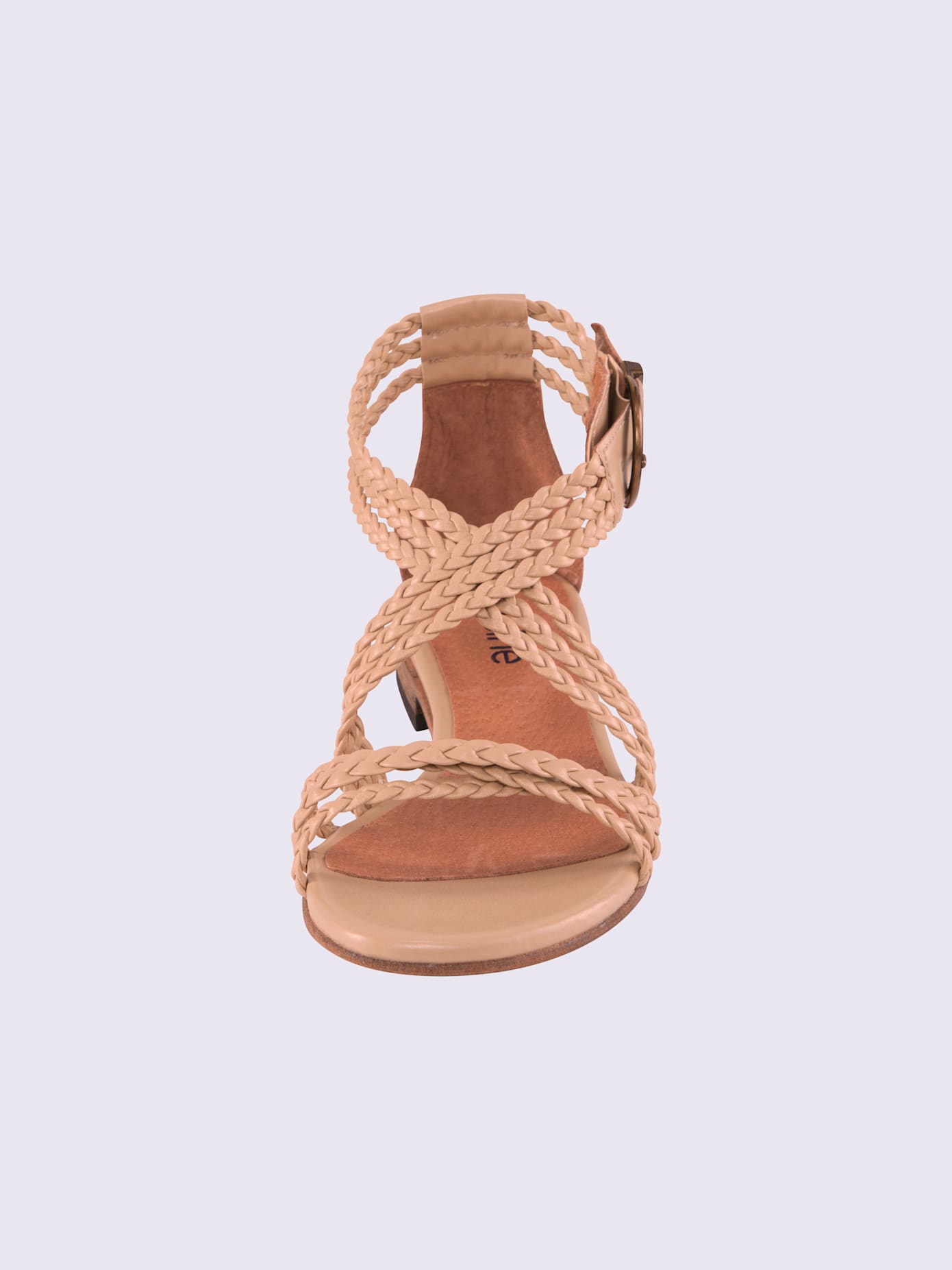 Sandales fabriqué au portugal