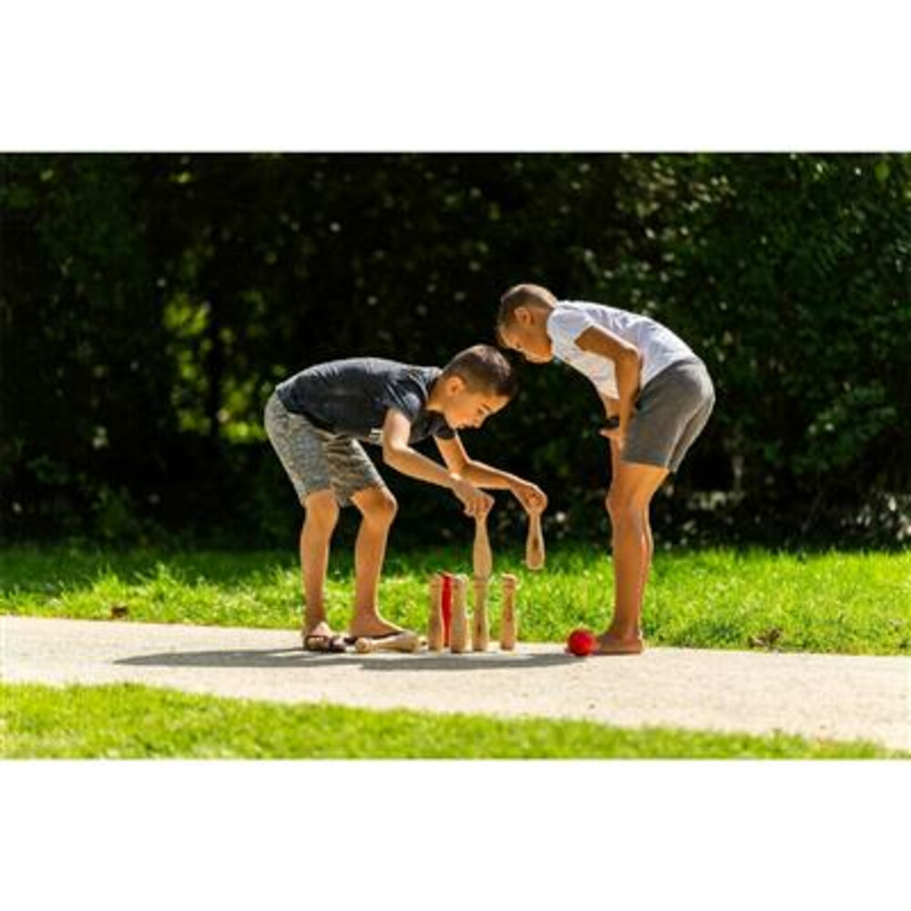 Outdoor Play Bowlen