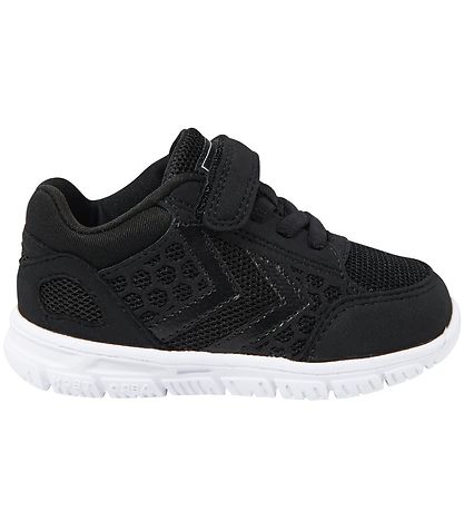 Hummel Sko - HMLCrosslite Sneaker Infant - Blåck