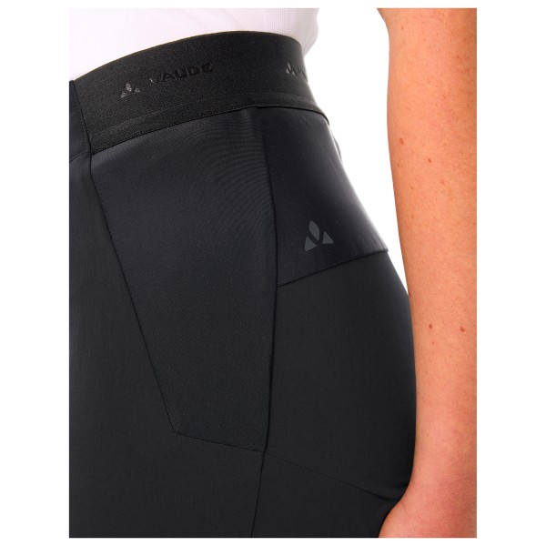 Vaude - Women's Kuro Shorts III - Pantalon de cyclisme