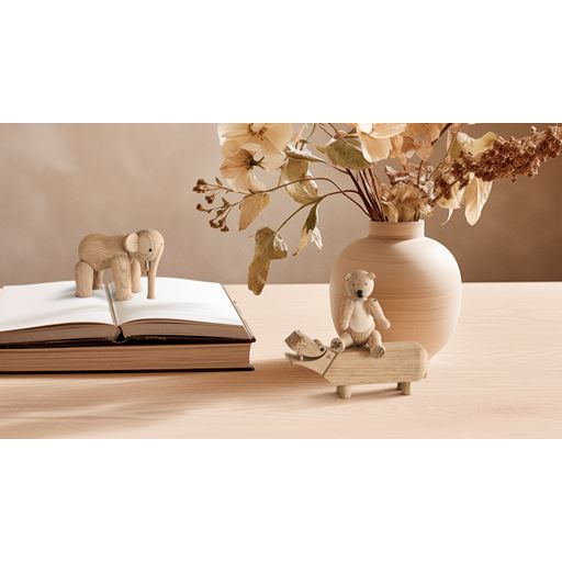 Kay Bojesen Liliput 3-pak Figurer