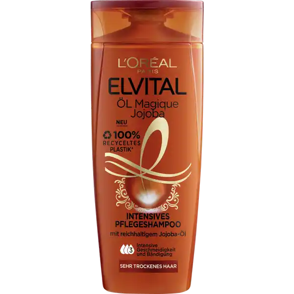 Öl Magique Jojoba Shampoo 300ml