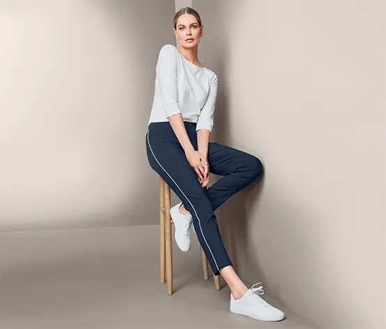 Stretchhose