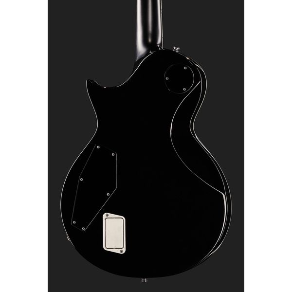 ESP E-II Eclipse QM RDB