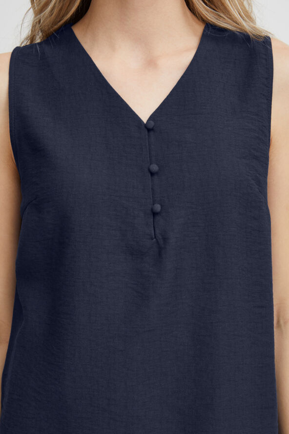 Fransa FRHOT BL 1 Navy blazer