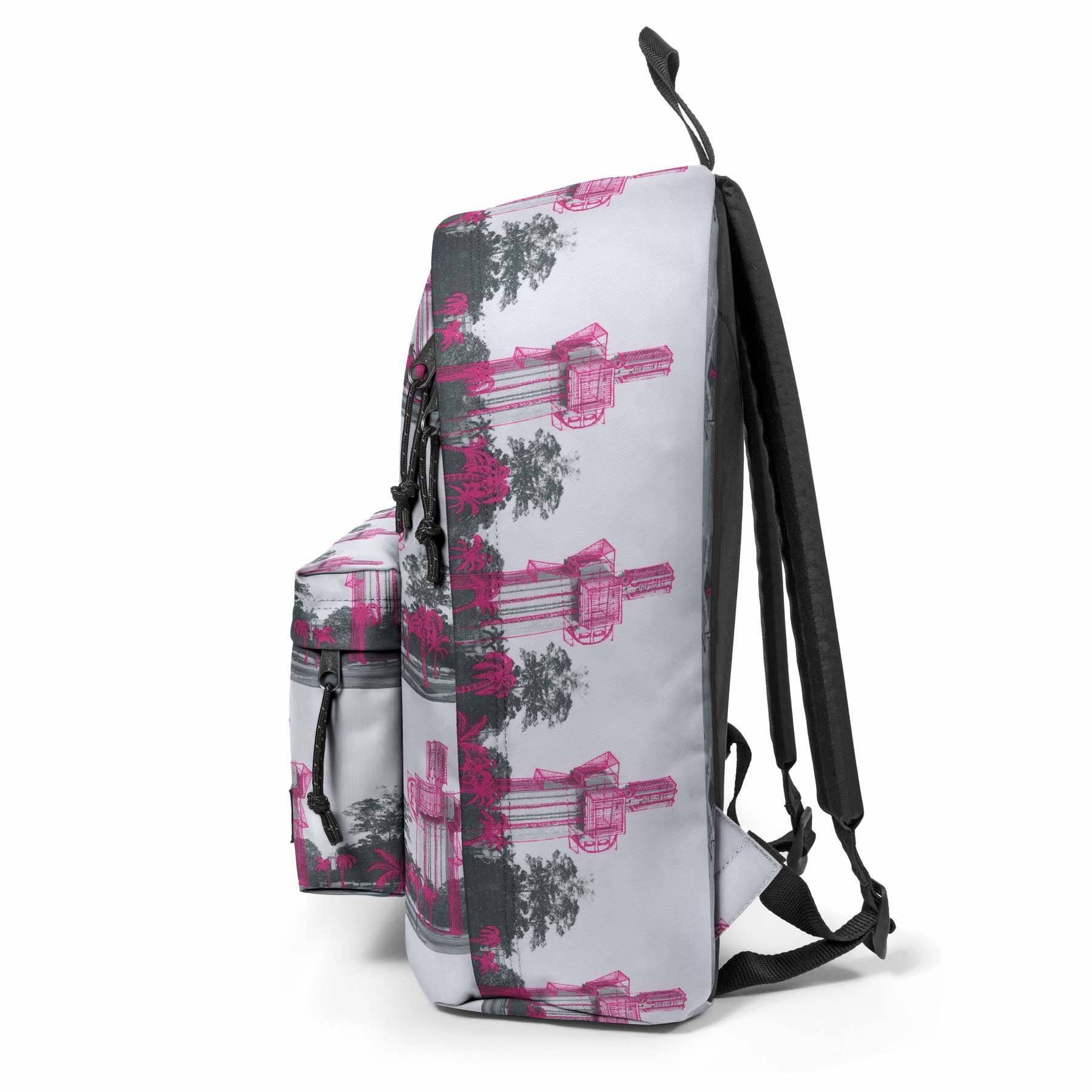 Eastpak Out Of Office Urban Pink
