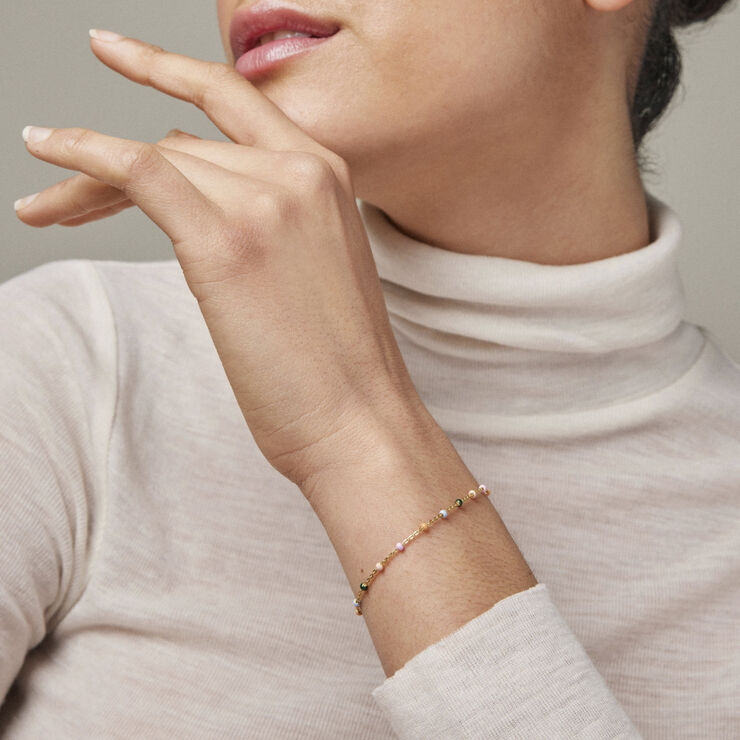 ENAMEL Copenhagen Bracelet, Lola Dreamy
