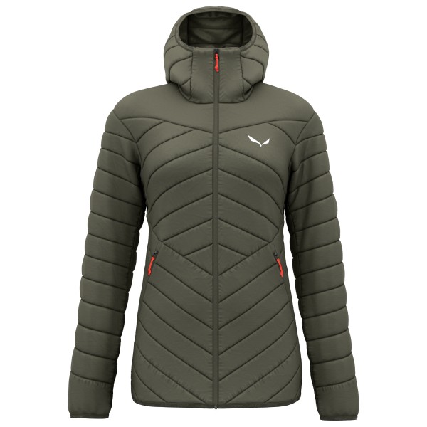 Salewa - Women's Brenta Jacket - Doudoune