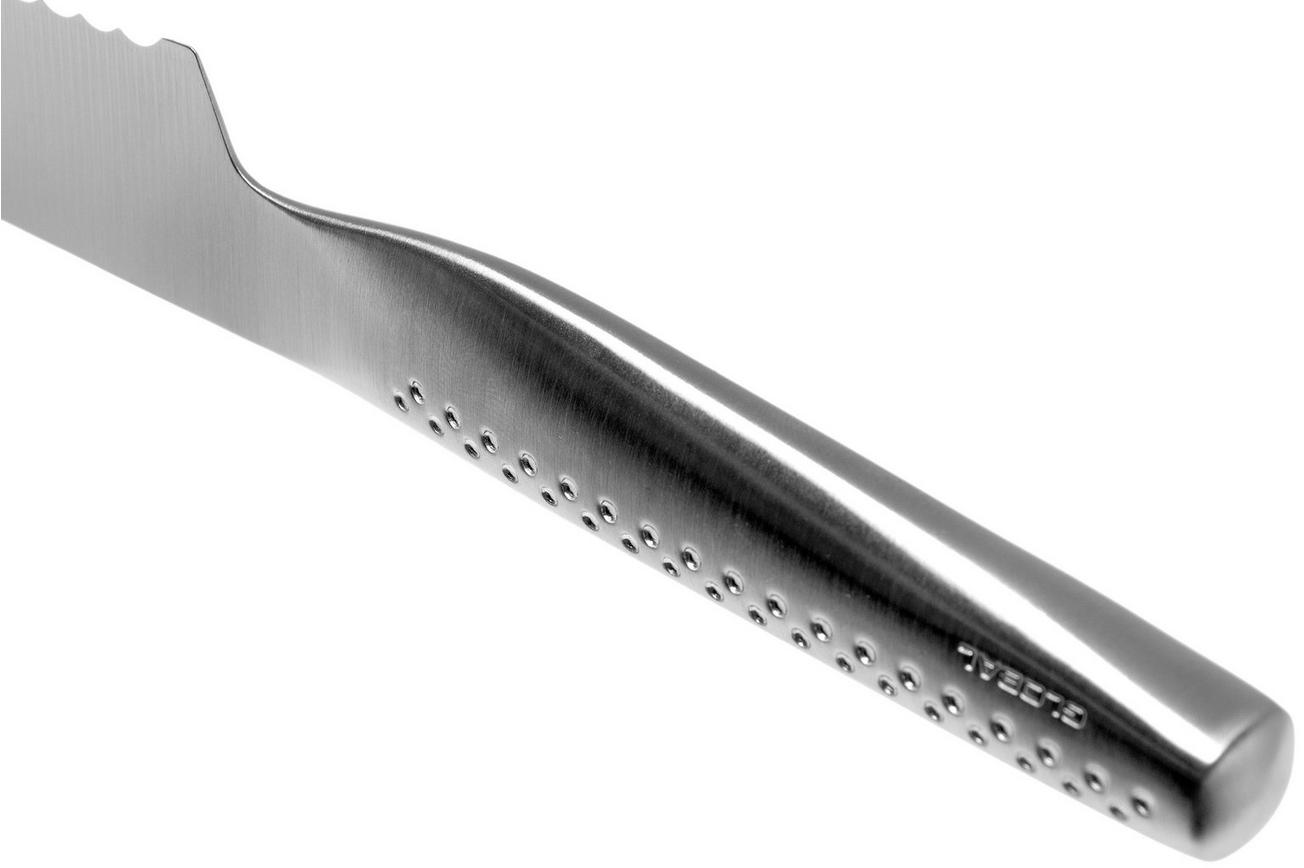 Global Ni GNS-08 universeelmes/ kartelmes 14.5 cm