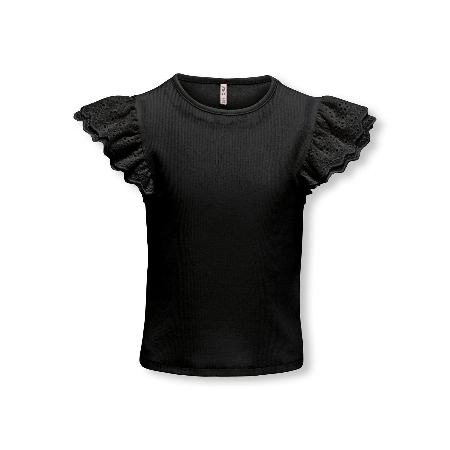 ONLY Kids  Zenia Detail Top