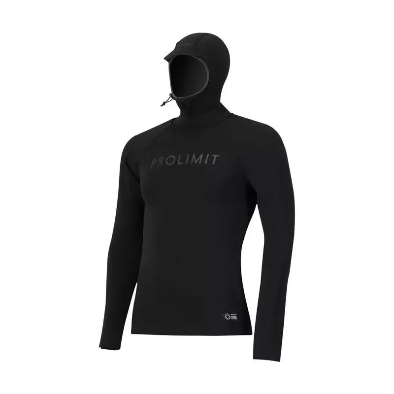 Top néoprène cagoule PROLIMIT Chillvest Hooded Longarm 1.5mm
