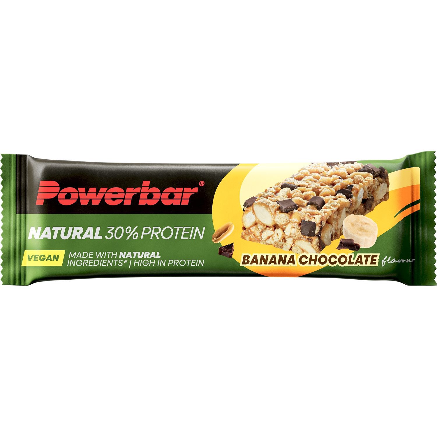 PowerbarNatural Protein Bar