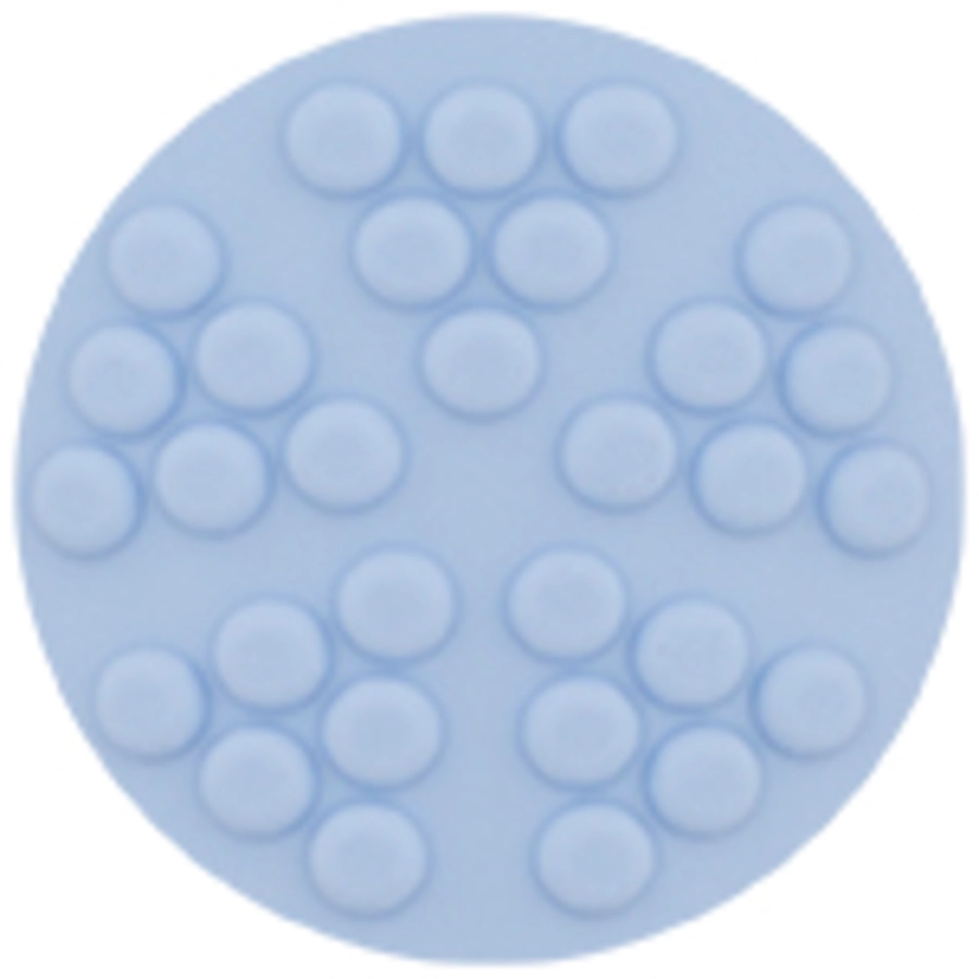lifefactory Babyflasche aus Glas in blanket 120ml