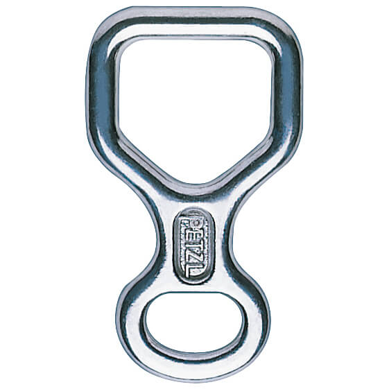 Petzl - Huit - Descendeur