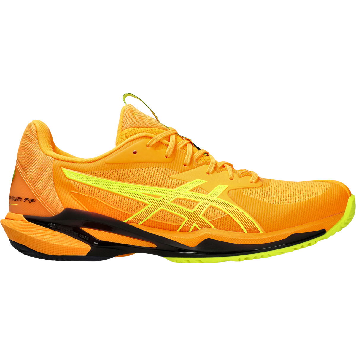 ASICS Solution Speed FF 3 Padel Sko Herre