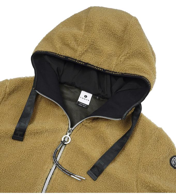 Luhta Women Iskoinen Hoodie